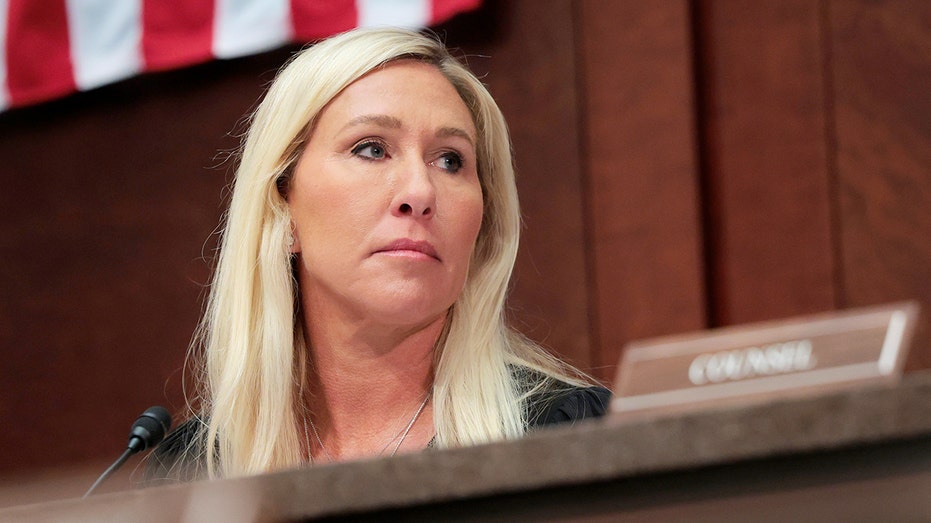 Greene’s Bold Bill Targets Gender Transition Procedures on Minors