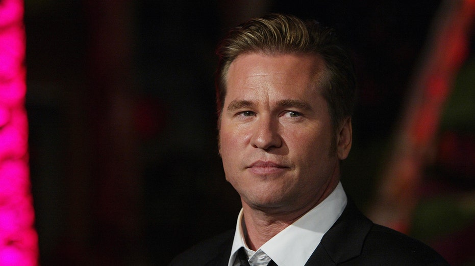 Val Kilmer's Family Pays Tribute to 'Extraordinary' Actor After His Passing