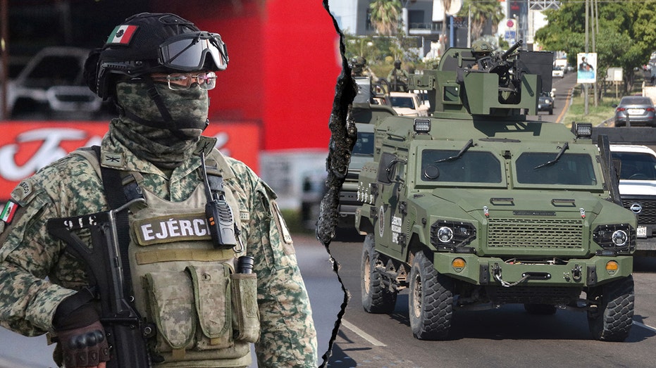 Grisly Discovery in Mexico: 20 Bodies, 5 Decapitated, Found Amid Sinaloa Cartel War
