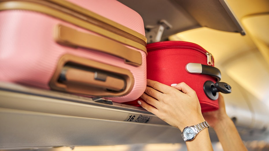 Airline Passenger’s Rant Over Lax Baggage Rules Sparks Heated Carry-On Debate