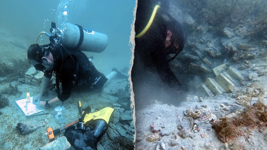 Discovery of Danish Slave Ships Off Costa Rica Unveils Dramatic 18th-Century History