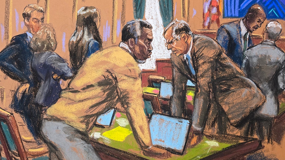 Diddy Trial: Jury Delivers Partial Verdict in Sex Trafficking Case, Deadlocked on Racketeering