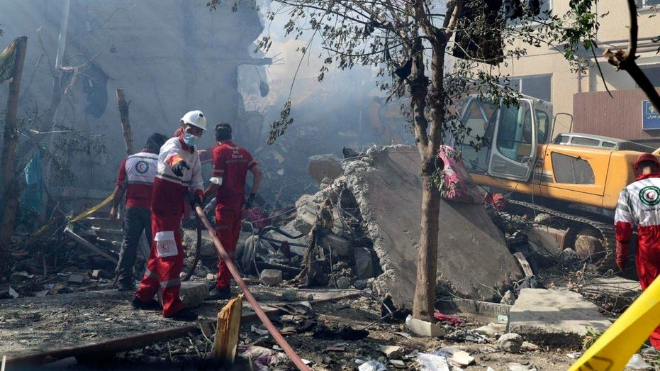 Israel Promises More Surprises for Iran After Airstrikes in Operation Rising Lion