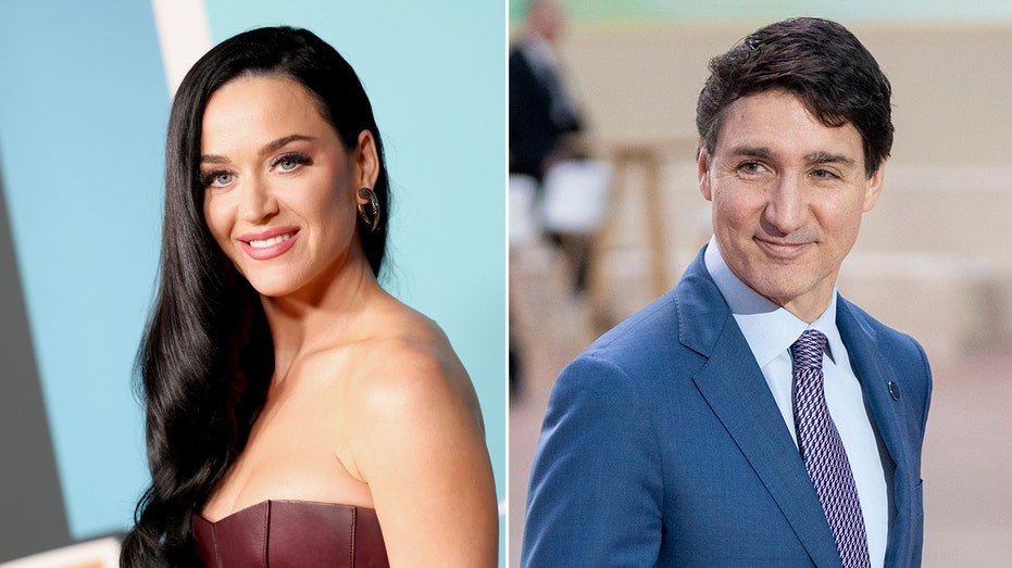Katy Perry, Justin Trudeau, and the New Politics of Celebrity Power
