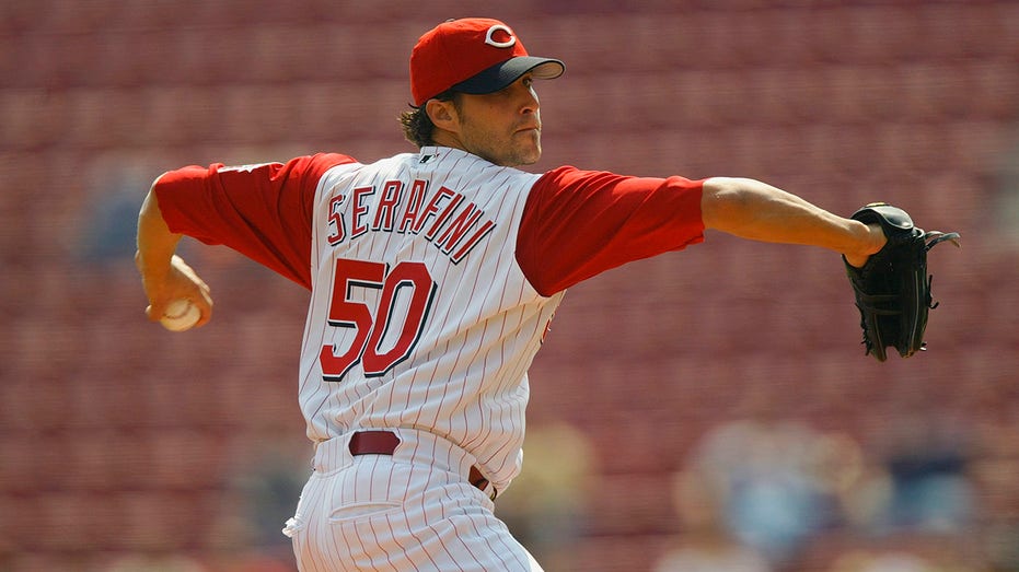 Ex-MLB Pitcher Dan Serafini Convicted of Father-in-Law’s Murder in Shocking Case