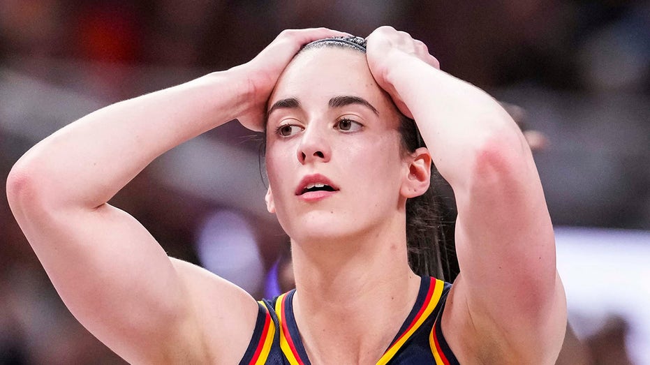 Caitlin Clark Denied Game-Winning Shot in Fever’s Heartbreaking 91-90 Loss to Dream