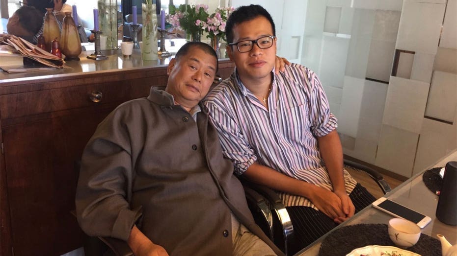 Jimmy Lai: The Voice China Tried to Silence on World Press Freedom Day