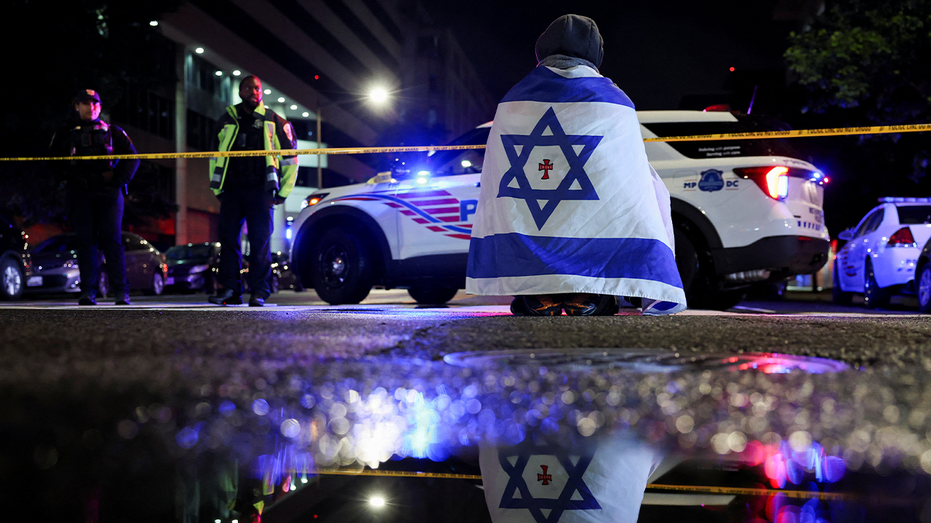 D.C. Embassy Shooting Sparks Fear: Antisemitism Hits Too Close for Jewish Americans