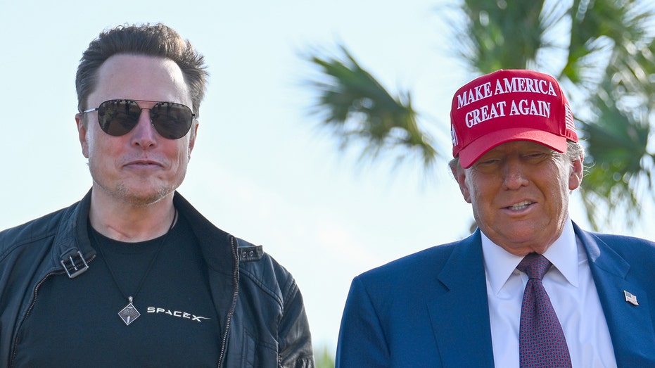 Democrats Pivot to Embrace Elon Musk in Trump Feud Over 'Big, Beautiful Bill'