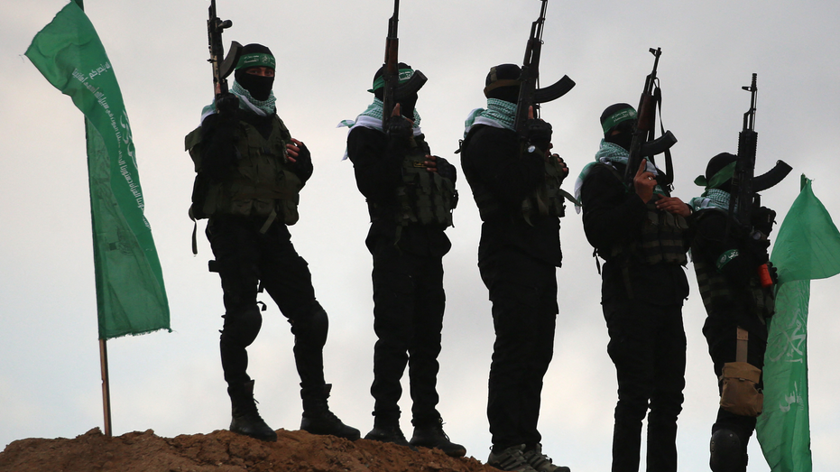 Hamas Shuts Down Israeli Ceasefire and Hostage Deal Over Disarmament Demands