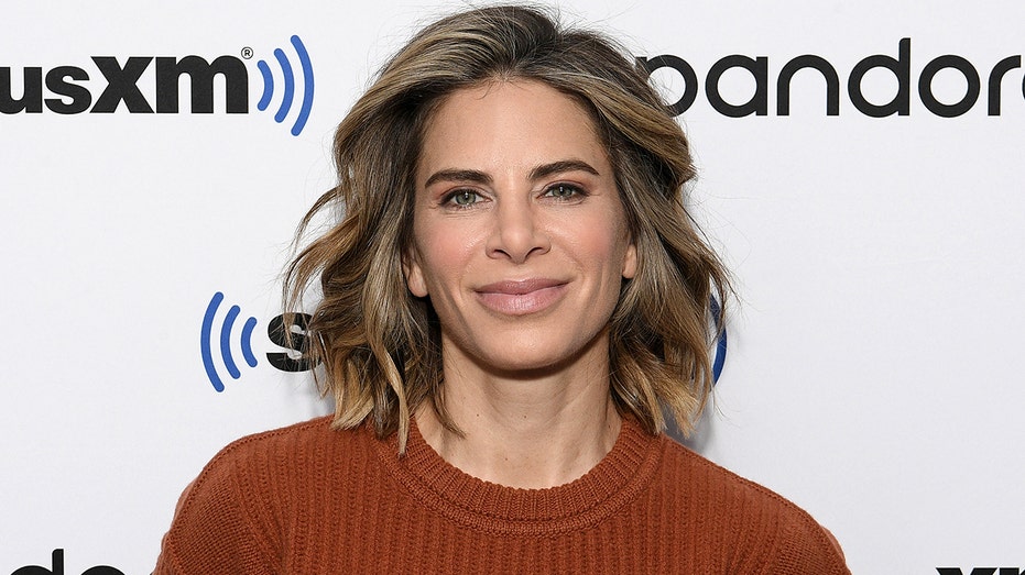 Jillian Michaels Questions U.S. Role in Ukraine: 'Who Really Benefits?'