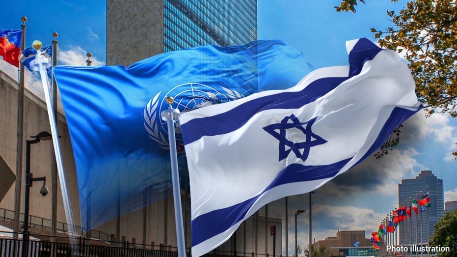 UN Criticizes Israel Over Compound Attack While Sidestepping Hamas, Reduces Gaza Operations