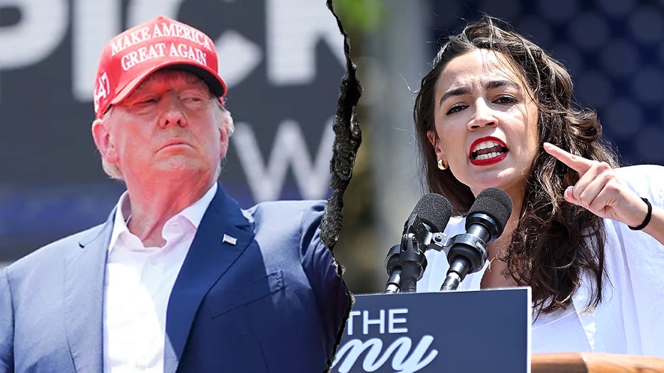 AOC Leads Democrats in Push for Trump Impeachment Over Iran Strike