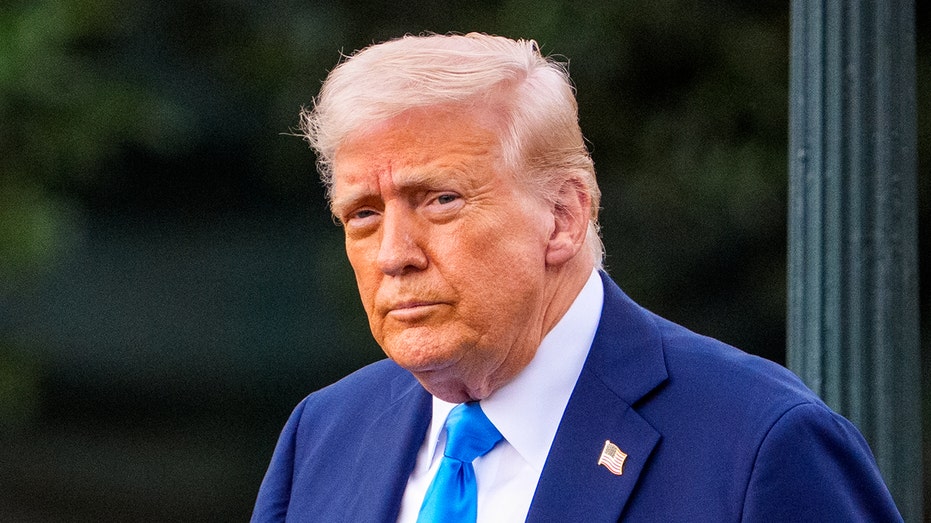 Trump Pressures 4 GOP Senators Ahead of Anti-Canadian Tariff Vote, Accusing Them of "TDS"