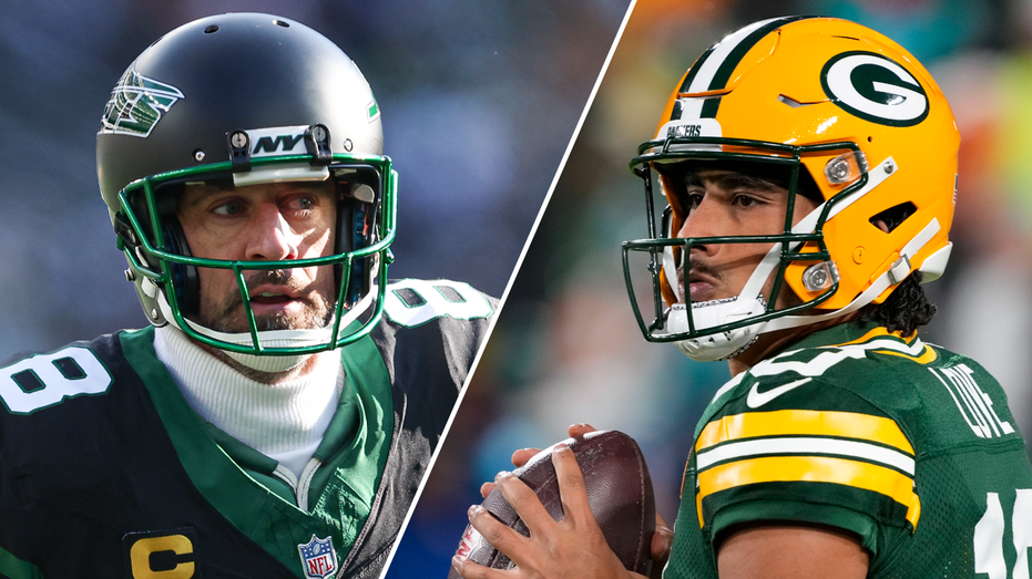 Jordan Love Fired Up for Aaron Rodgers Reunion as Packers Face Steelers in 2025 Showdown