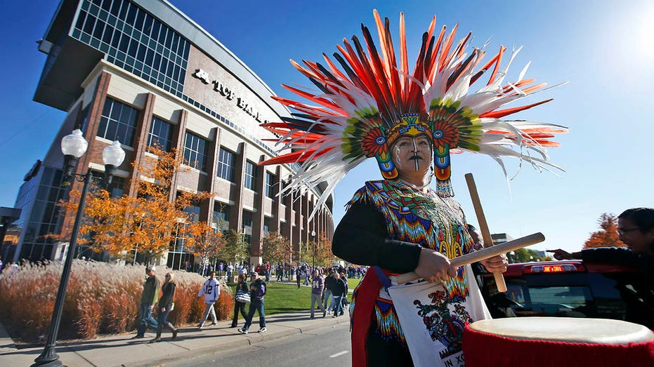 Trump Blasts Push to Drop 'Chiefs' Mascot at NY High School, Calls It 'Ridiculous'