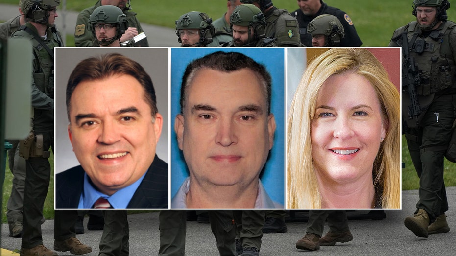Minnesota Lawmaker Shootings: ATF Vows Swift Capture of Suspect Vance Boelter