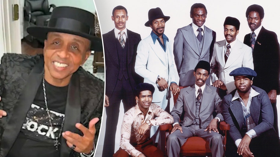 Kool & the Gang’s Michael Sumler Dies at 71 in Tragic Car Crash