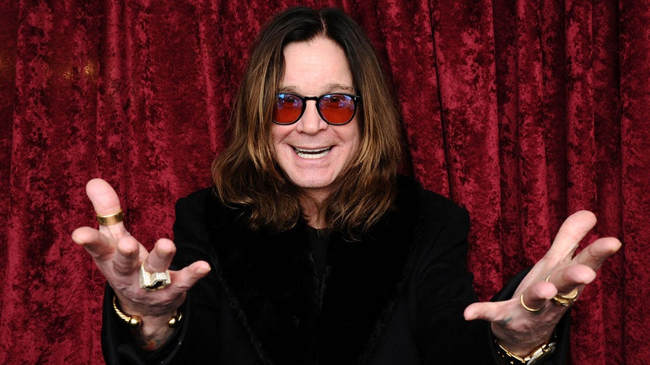 Ozzy Osbourne, Rock's Prince of Darkness, Dies at 76 After Epic Farewell