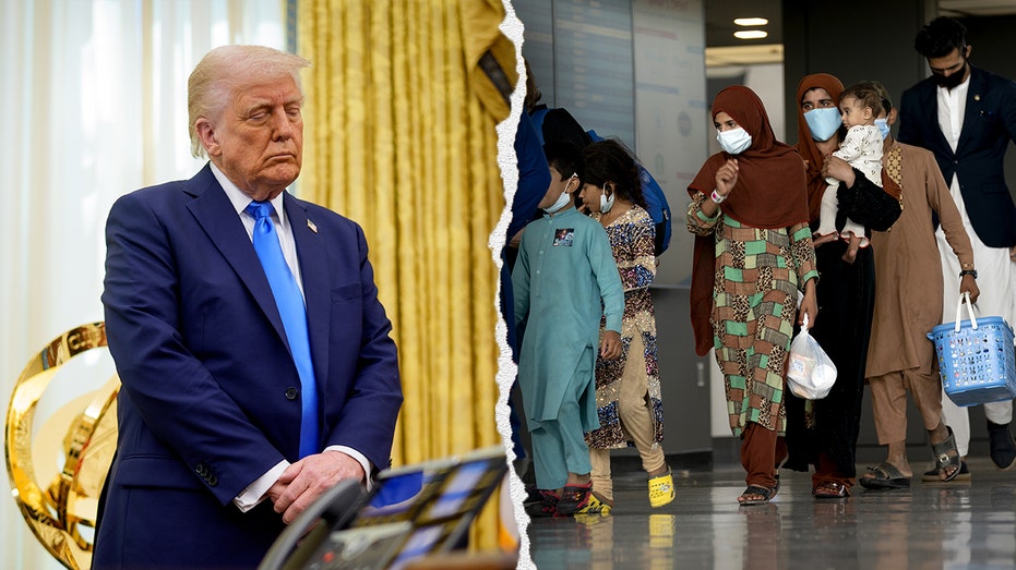 Faith Leaders Urge Trump to Halt Deportations of Afghan Christians Facing Taliban Persecution