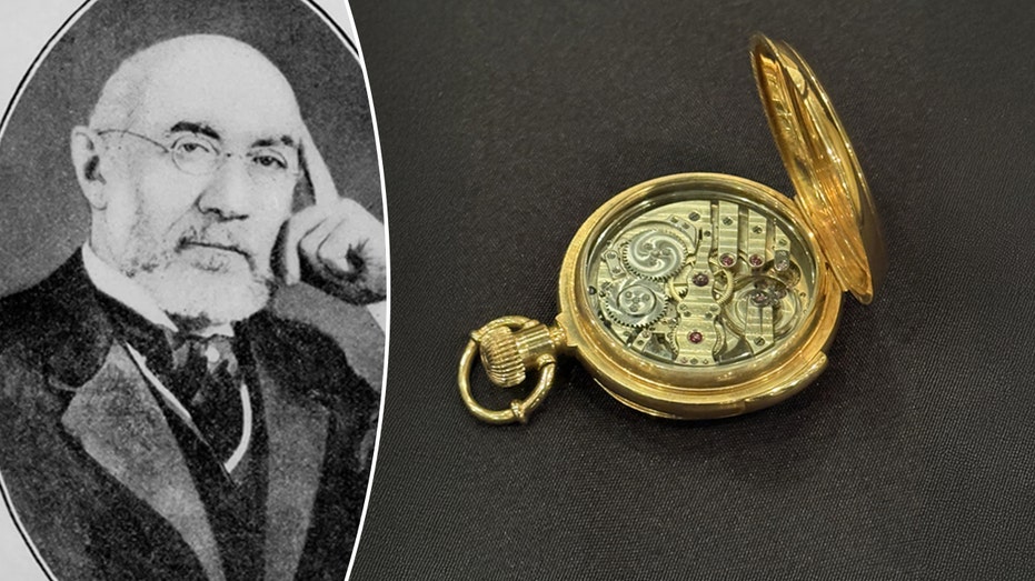 The Enduring Legacy of Titanic Artifacts: Unveiling the Cultural and Market Significance of Isidor Straus’s Pocket Watch