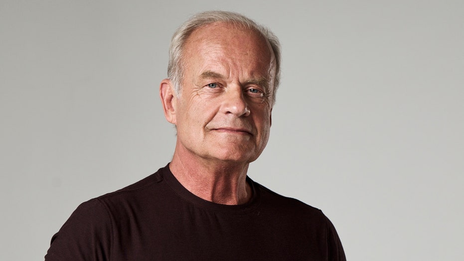 Kelsey Grammer Sounds Alarm on AI Deepfakes Threatening Hollywood’s Authenticity