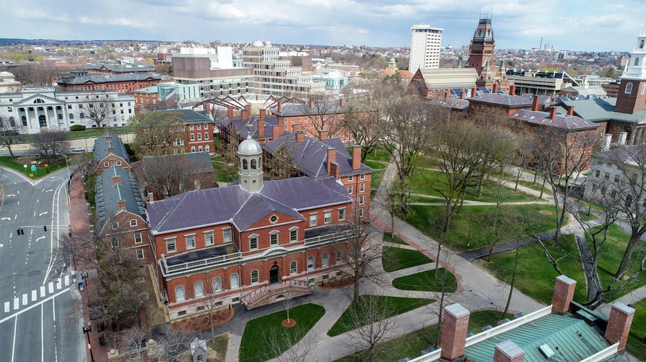 Harvard Faces Visa Crackdown and Loss of Student Program Amid Protest Fallout