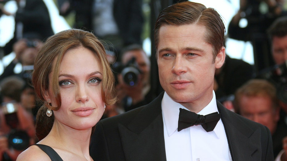 Brad Pitt Opens Up on Angelina Jolie Divorce Settlement After 8-Year Battle