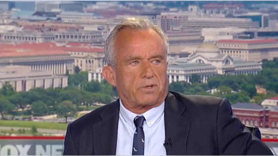RFK Jr. Recommends Measles Vaccines for Community Immunity While Supporting Personal Choice