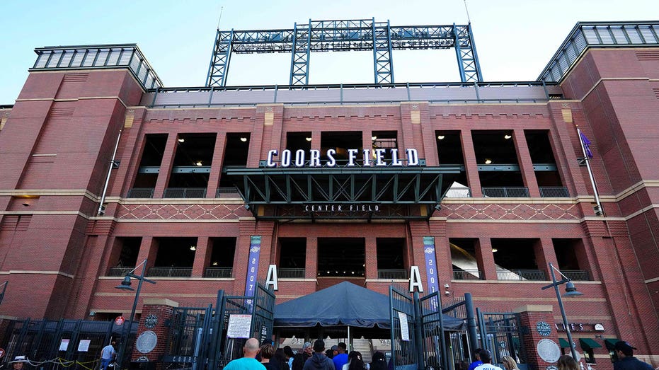 Rockies Fan Sues Team, Blames Poor Play and Stadium Design for Foul Ball Injuries