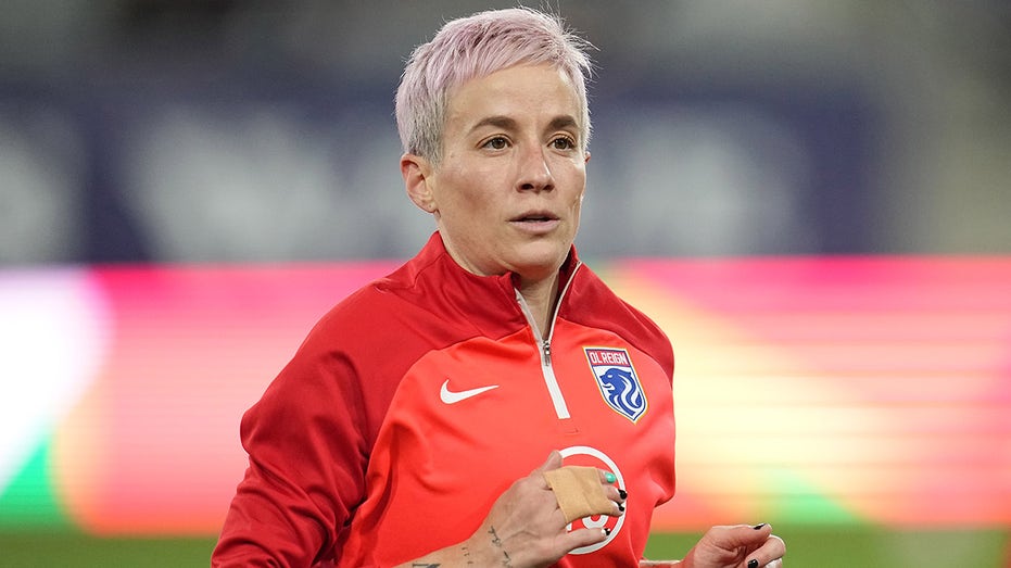 Beyond the Slogan: What Megan Rapinoe’s Critique of “Never Chase Reality” Reveals About U.S. Soccer