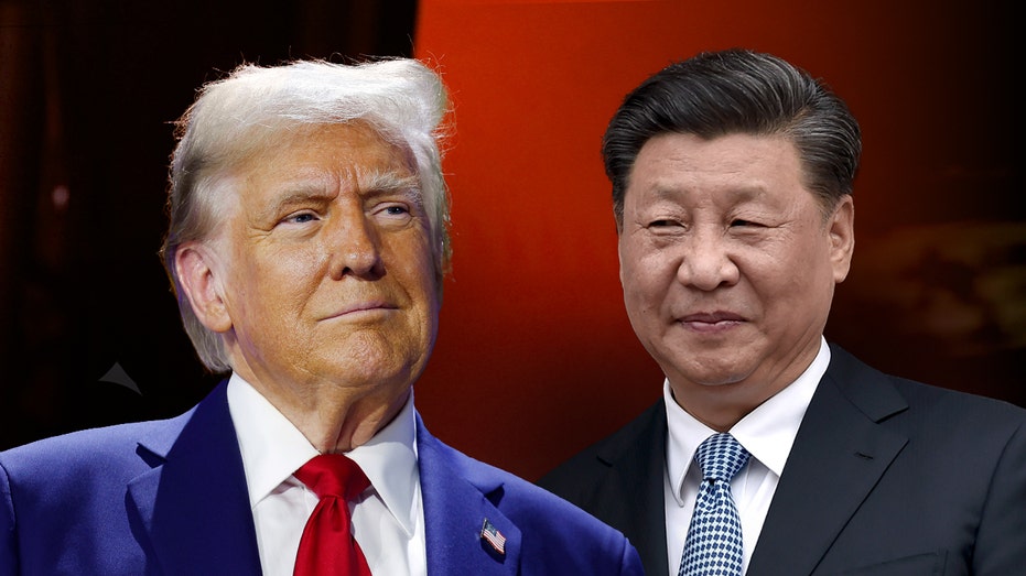 Trump Drops Hints About Secret Calls With Xi Amid Tariff Tango and Trade Drama