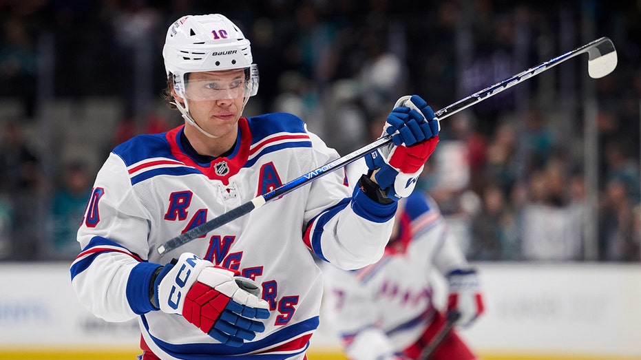 NHL Star Artemi Panarin Faces Sexual Assault Allegations, Settlement Details Emerge