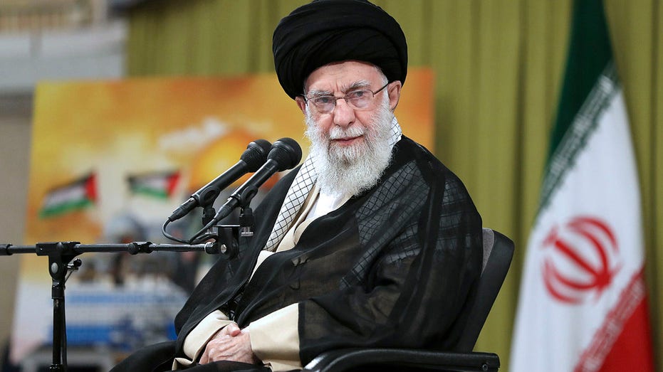 Ayatollah Ali Khamenei: Iran’s Isolated Supreme Leader Faces Mounting Pressure