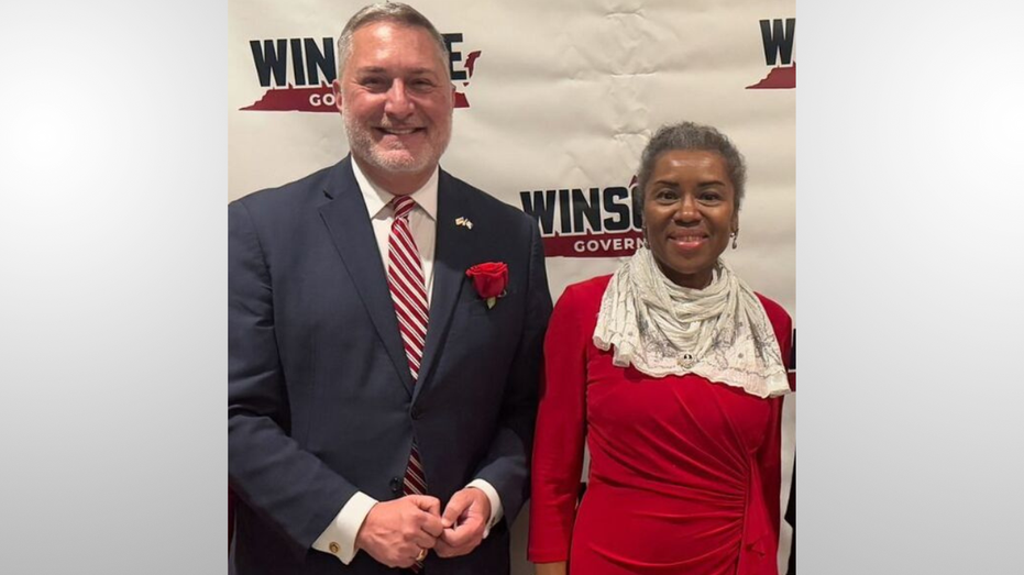Virginia GOP Picks Radio Host John Reid to Run with Winsome Earle-Sears in Governor Race
