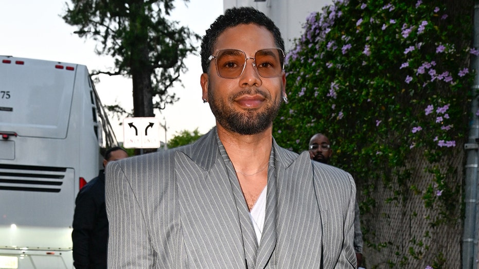 Jussie Smollett Settles Chicago Lawsuit with $50,000 Charity Donation, Proclaims Innocence