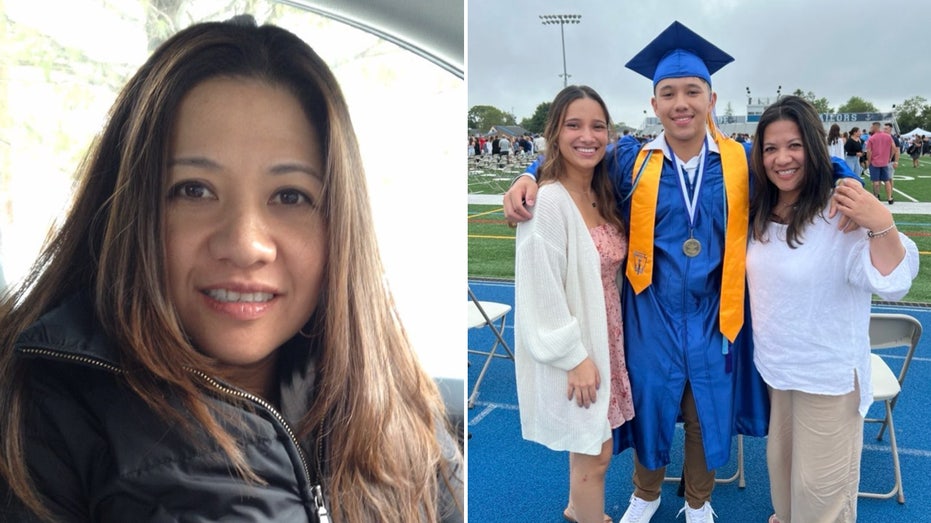 Mother with Rare ALS Finds Hope in 'Miracle Drug' That Halted Her Disease
