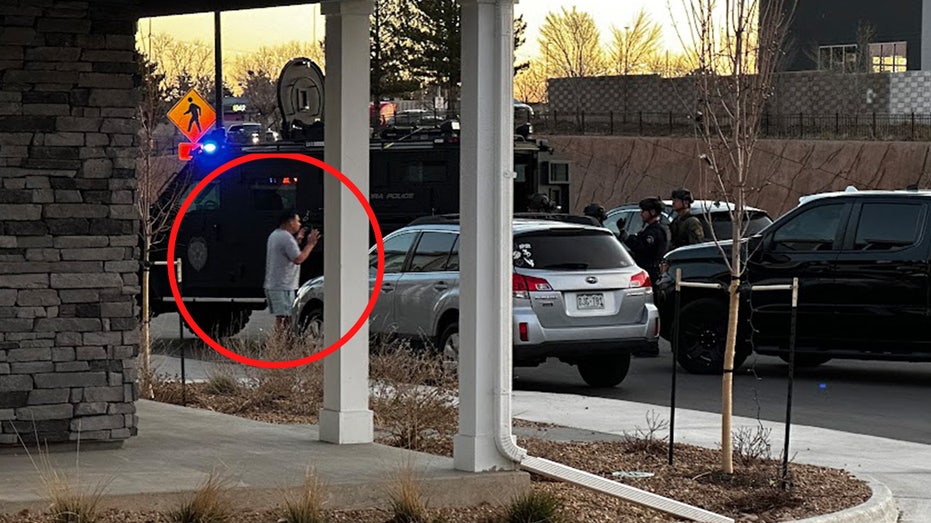 Illegal Immigrants Arrested in Aurora, Colorado for ‘Sophisticated’ Burglaries