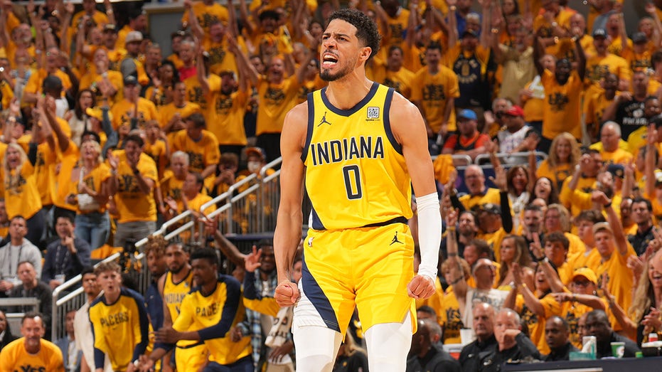 Pacers Crush Thunder, Force Historic NBA Finals Game 7 Showdown