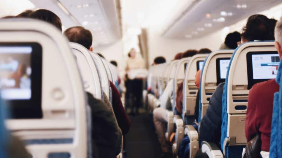 Airlines Secretly Sold Your Travel Data to Homeland Security