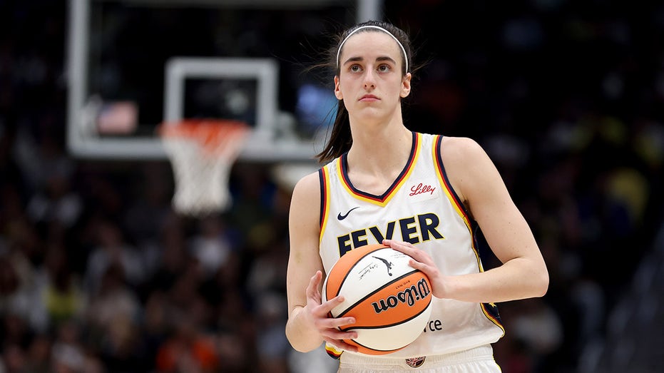Caitlin Clark's WNBA Impact Leaves Legend Grateful