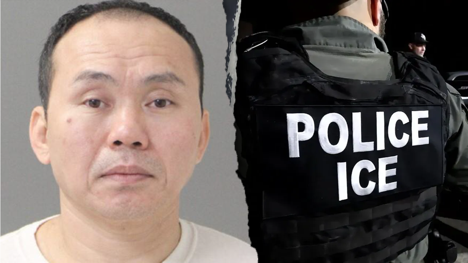 Trump’s DHS Slams Judge for Halting Deportation of Convicted Immigrant