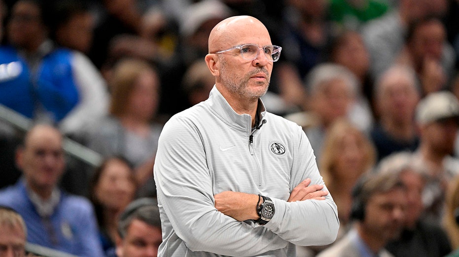 Knicks Target Jason Kidd in High-Stakes Coaching Search