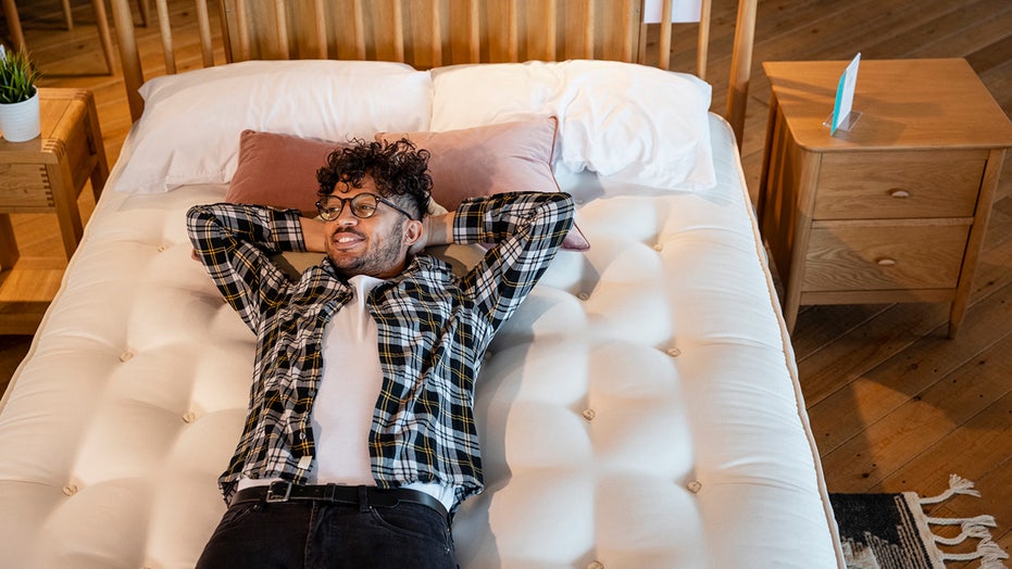 11 Organic Mattresses That Promise Better Sleep and Cleaner Breathing