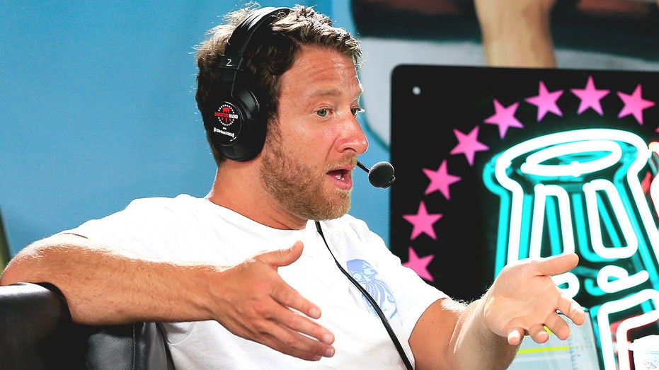 Dave Portnoy Hails Barstool-FOX Sports Partnership as Sky’s the Limit