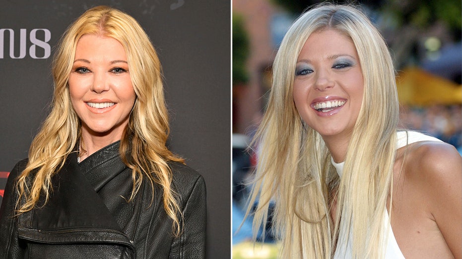 American Pie Star Tara Reid Campaigns for a Sequel While Shining on Indie Film Red Carpet