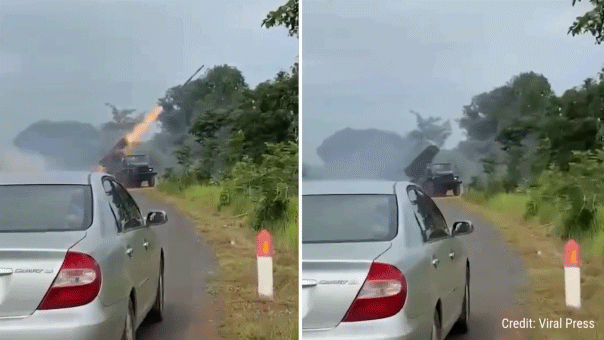 Thailand-Cambodia Border Clashes Kill 12 Amid F-16 Bombing and Diplomatic Fallout