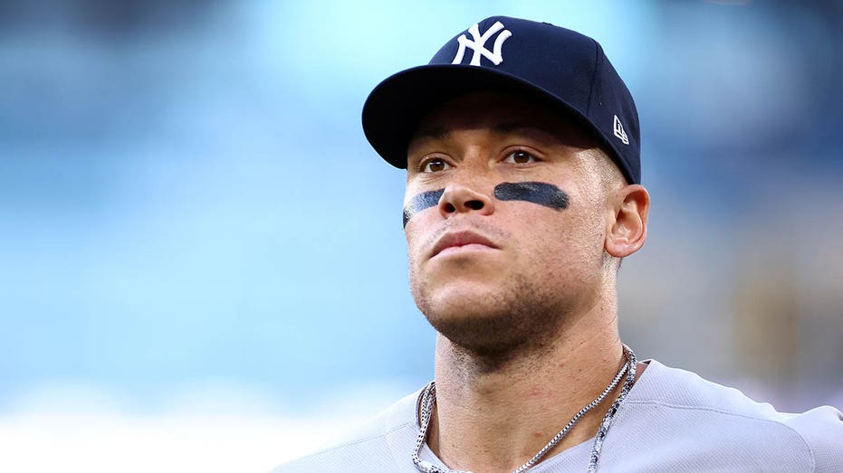 Yankees Star Aaron Judge Sidelined with Elbow Issue: MRI Results Awaited