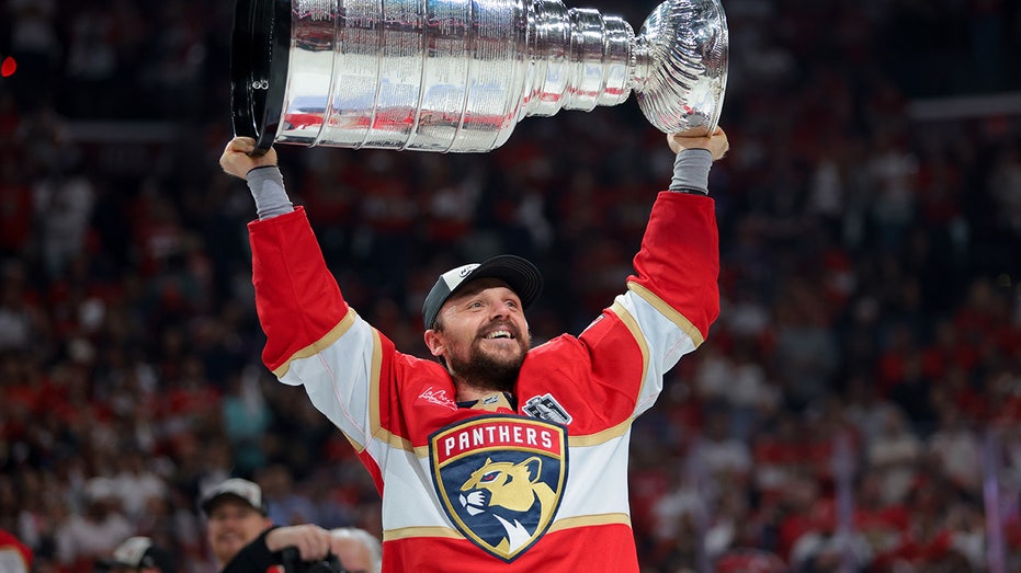 Panthers’ Sam Reinhart Relishes Second Stanley Cup, Eyes NHL Dynasty