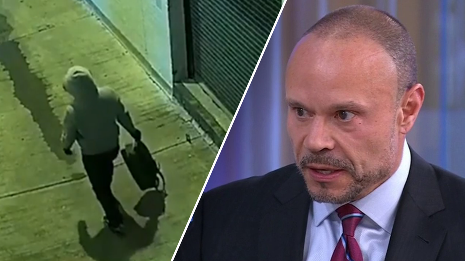 FBI’s Dan Bongino Says Bureau Is Closing In on Jan. 6 Pipe Bomb Suspects